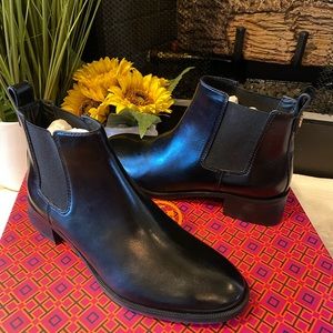 Tory Burch Chelsea ankle Boots